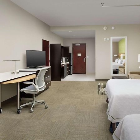 Home2 Suites By Hilton Lake City Zewnętrze zdjęcie