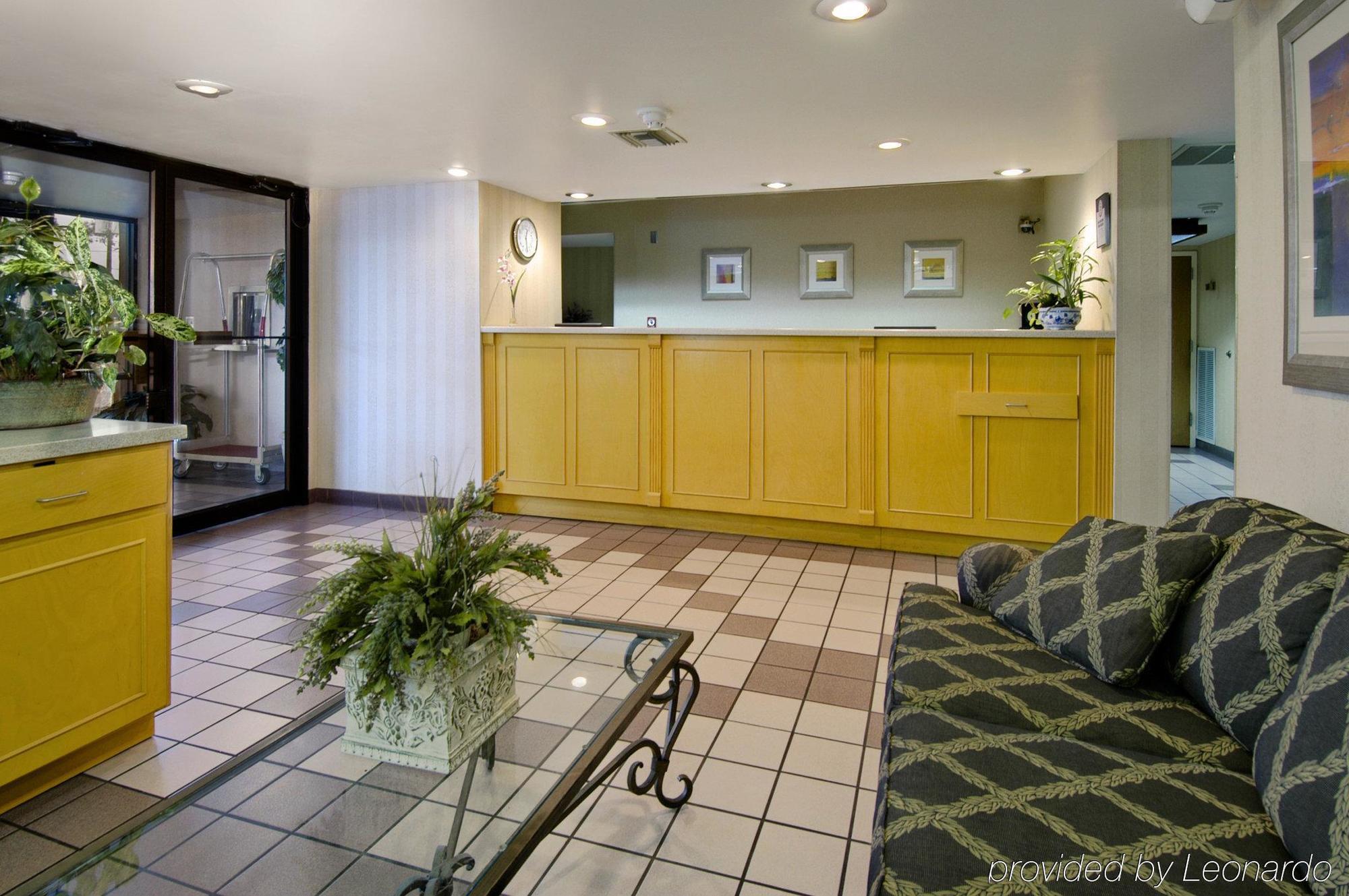 Home2 Suites By Hilton Lake City Wnętrze zdjęcie