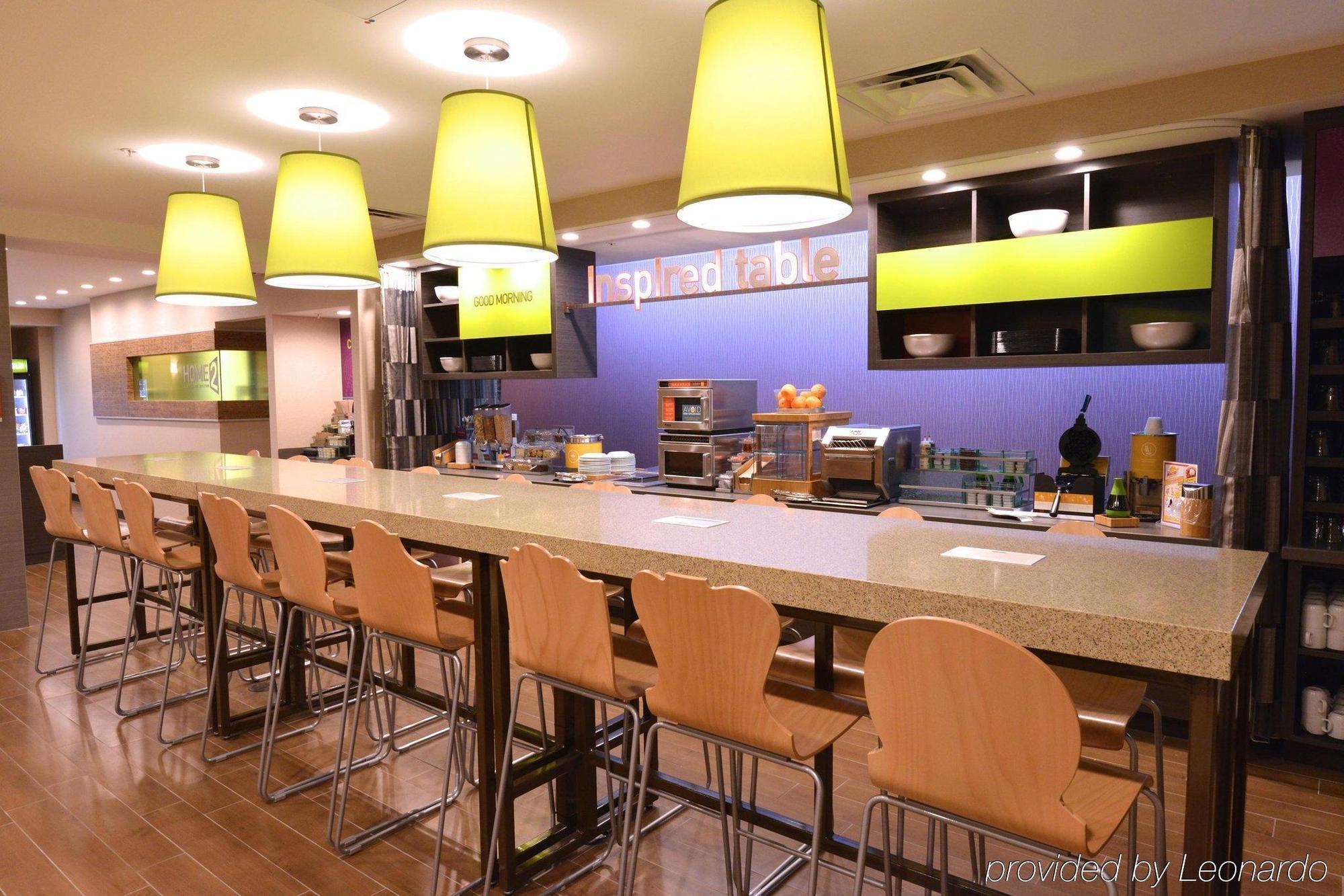 Home2 Suites By Hilton Lake City Zewnętrze zdjęcie