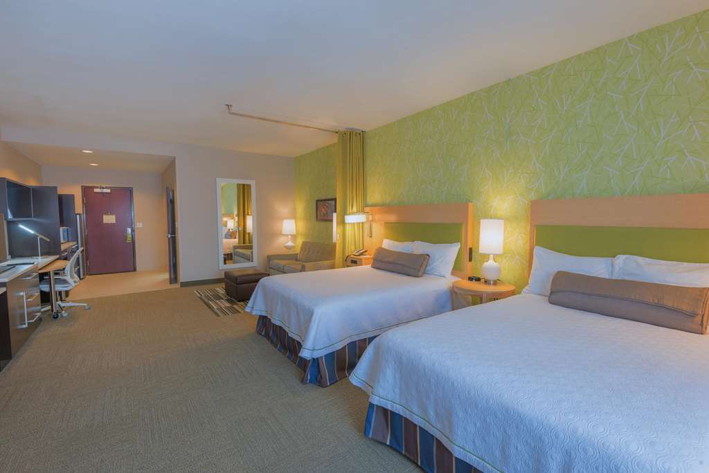 Home2 Suites By Hilton Lake City Pokój zdjęcie