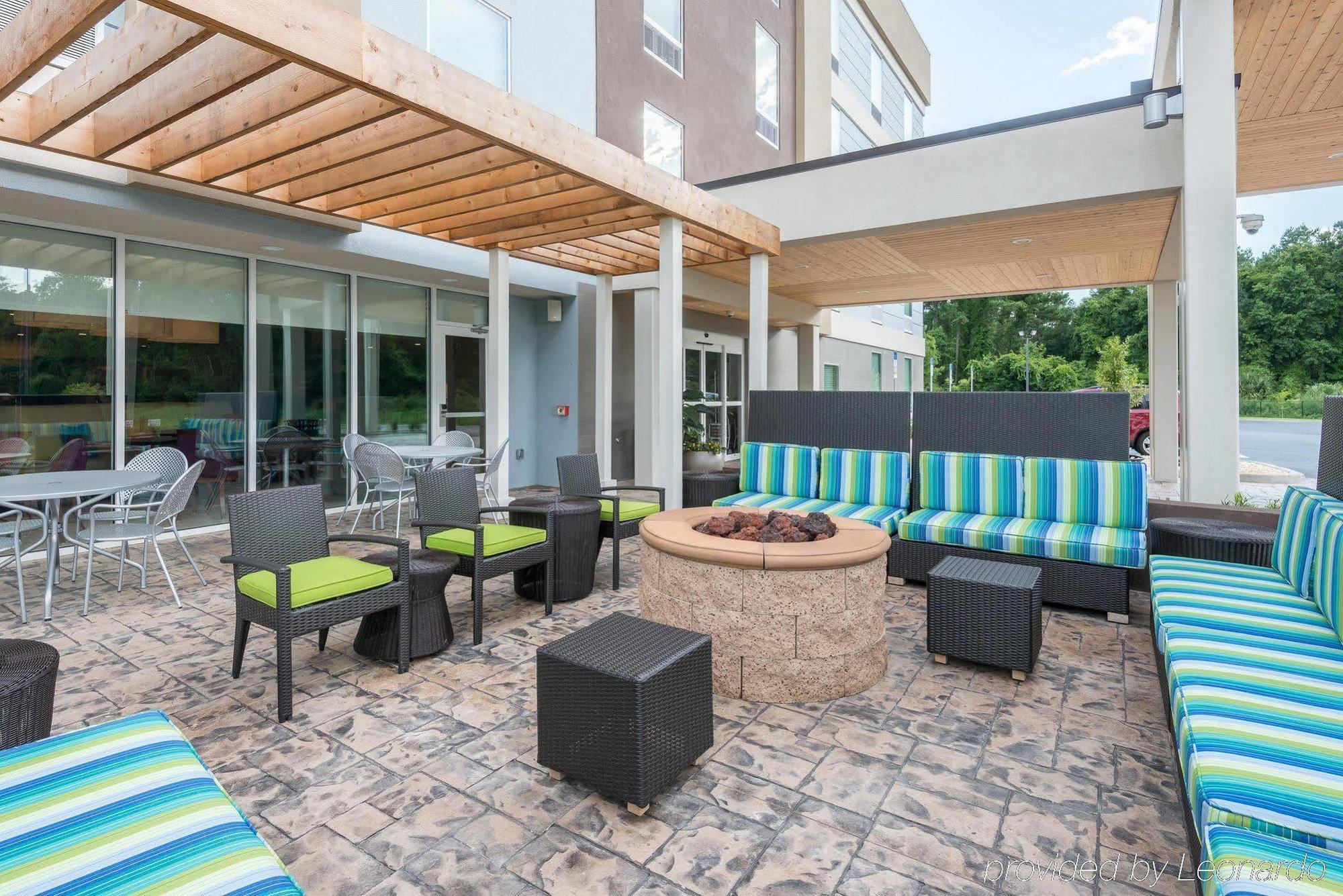 Home2 Suites By Hilton Lake City Zewnętrze zdjęcie