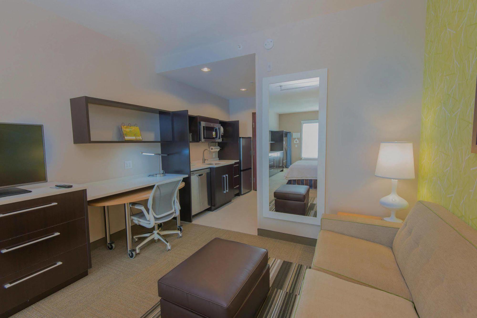 Home2 Suites By Hilton Lake City Zewnętrze zdjęcie