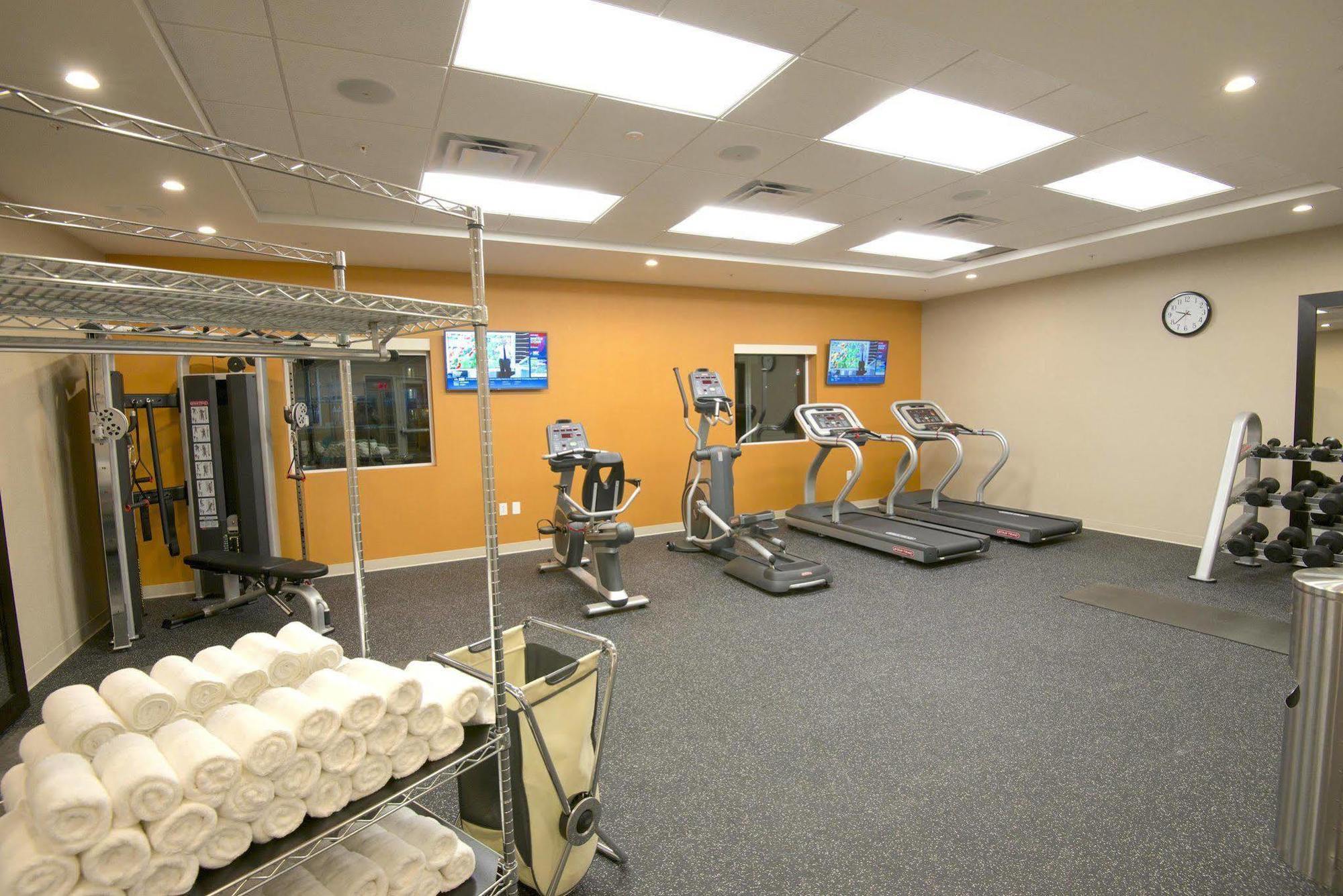 Home2 Suites By Hilton Lake City Zewnętrze zdjęcie